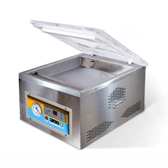 DZ-260/PD single chamber vacuum machine